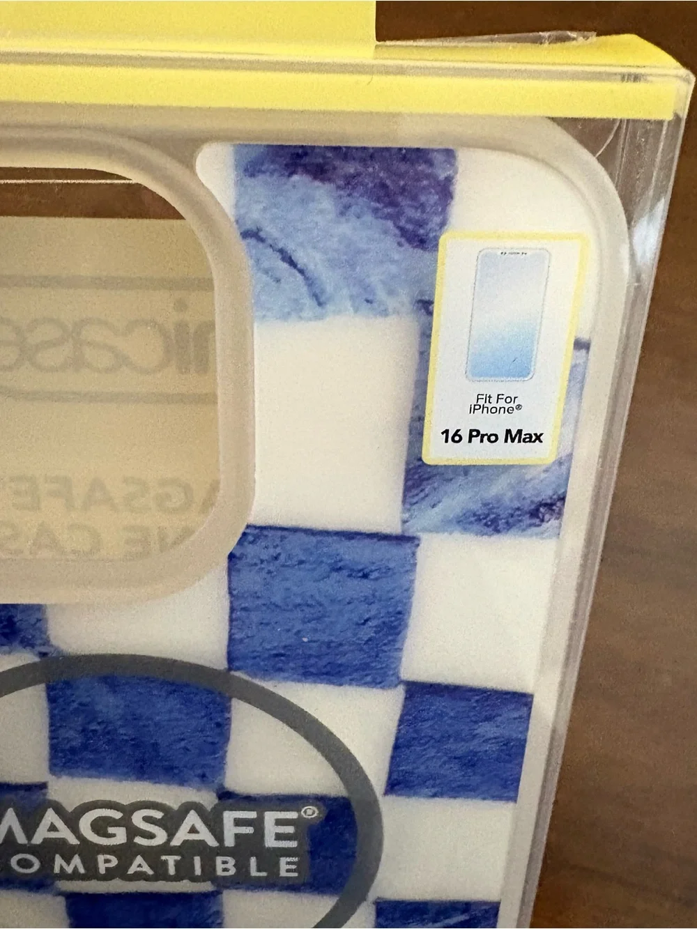 Magsafe protect your